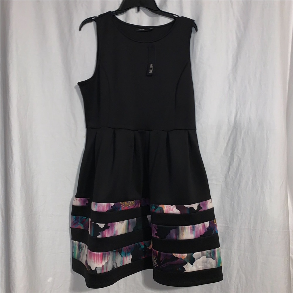 Apt. 9 XL Skater Dress
